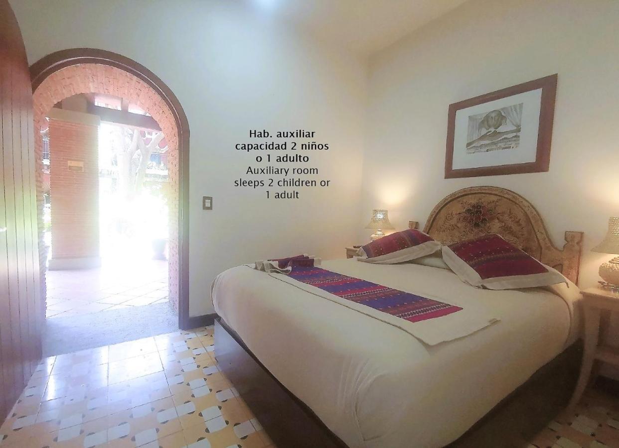 Oaxaca Hotel Siglo XVII Art Gallery מראה חיצוני תמונה