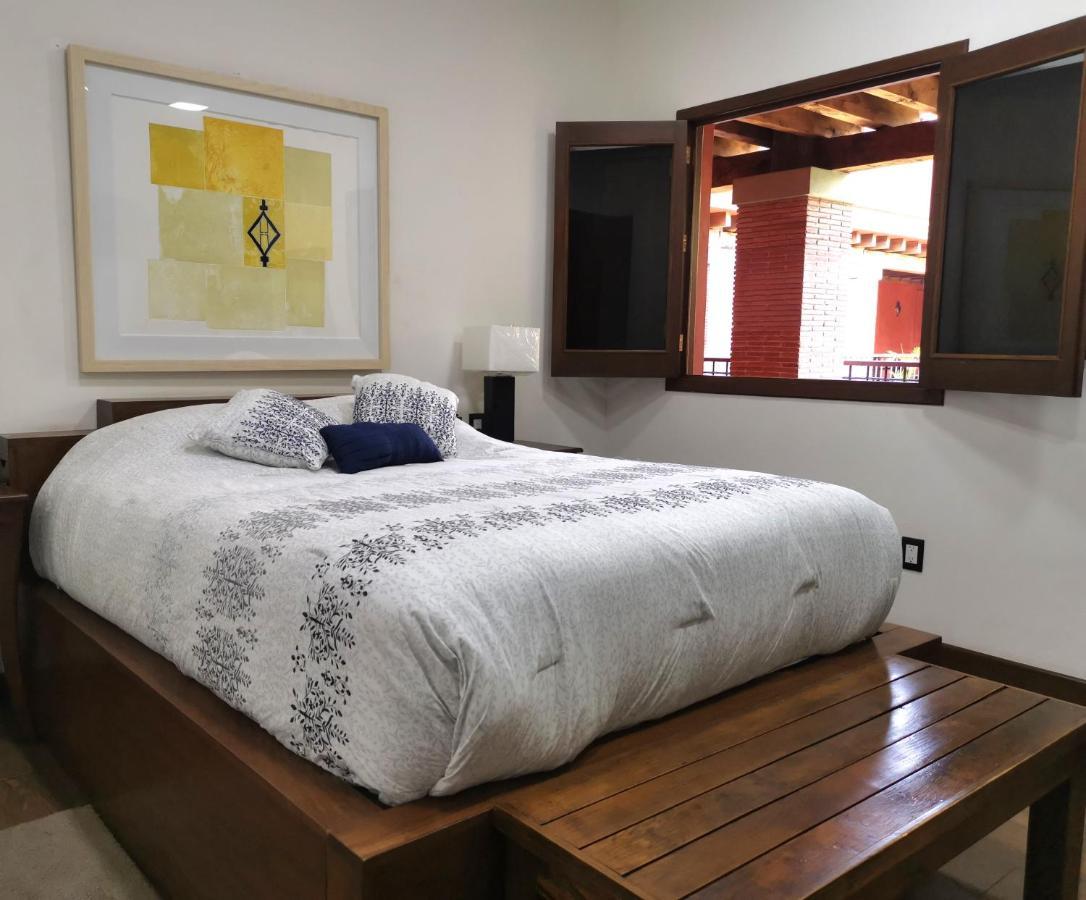 Oaxaca Hotel Siglo XVII Art Gallery מראה חיצוני תמונה