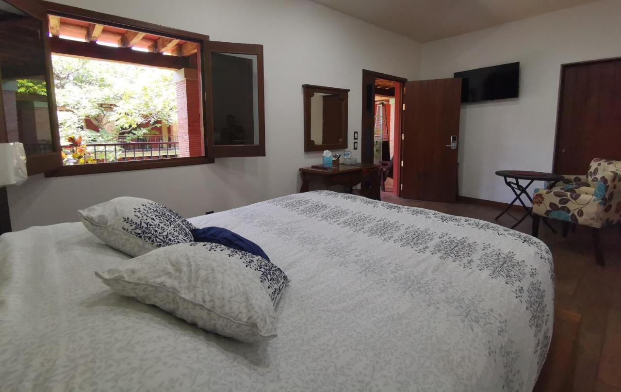 Oaxaca Hotel Siglo XVII Art Gallery מראה חיצוני תמונה