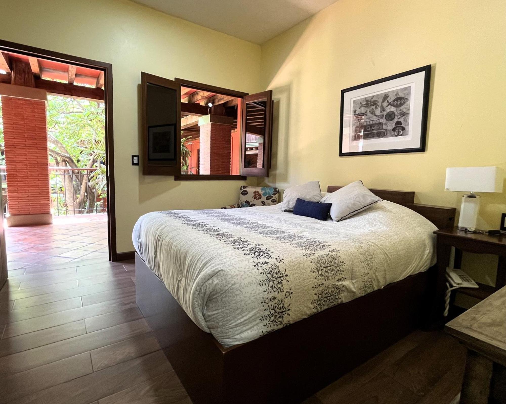 Oaxaca Hotel Siglo XVII Art Gallery מראה חיצוני תמונה
