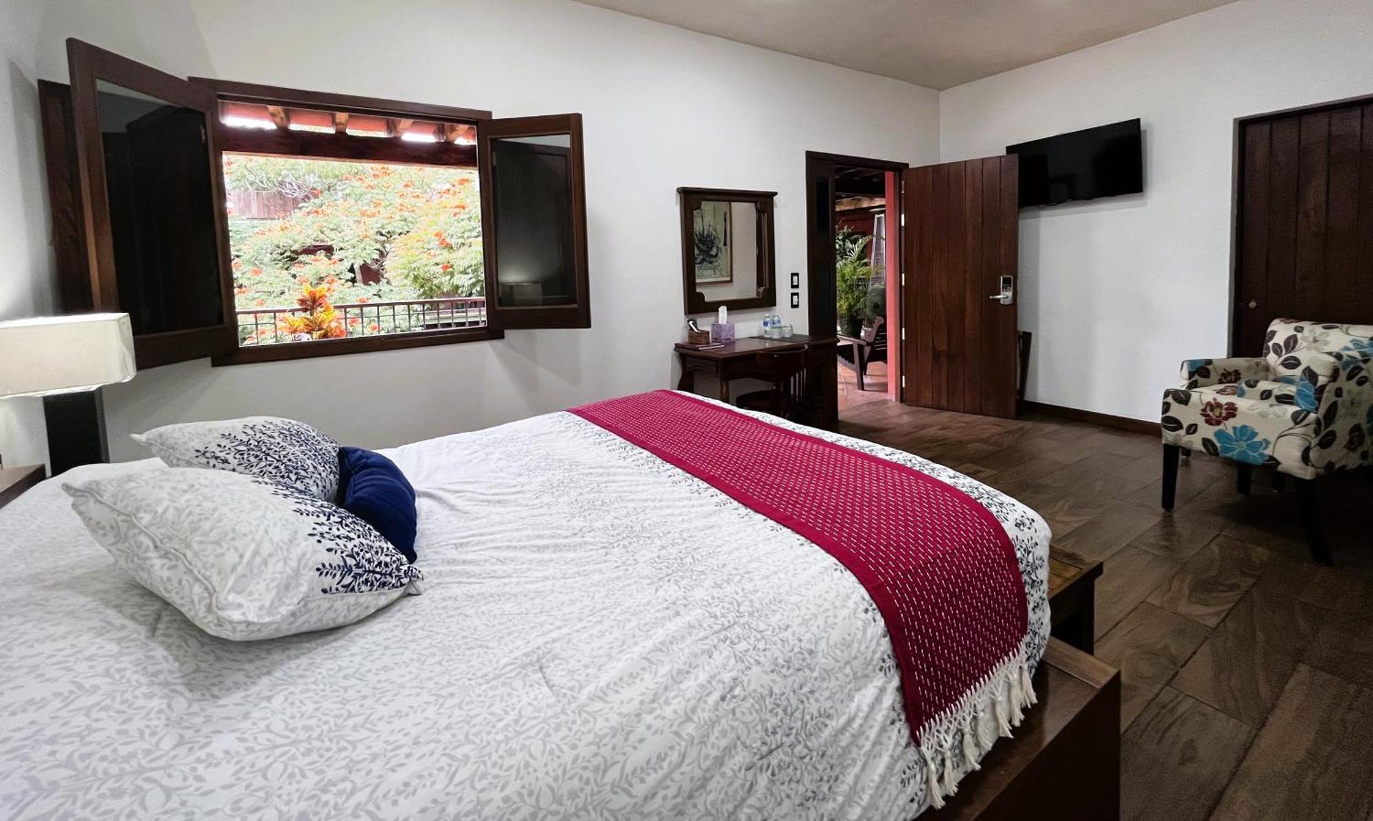 Oaxaca Hotel Siglo XVII Art Gallery מראה חיצוני תמונה